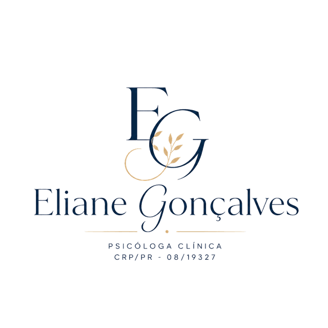 Eliane Gonçalves - Psicóloga